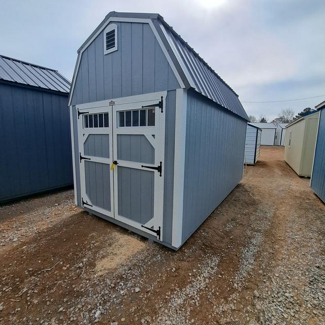 StorMor Portable Buildings Redstone Portable Buildings (Huntsville