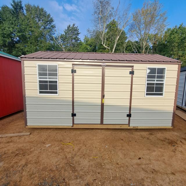 StorMor Portable Buildings Redstone Portable Buildings (Huntsville